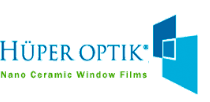 Hüper Optik Logo