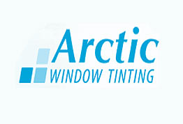 Arctic Window Tinting logo